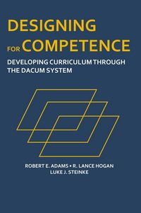 Produktbild: Designing for Competence