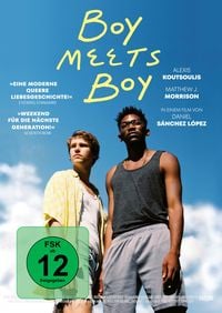 Produktbild: Boy meets Boy