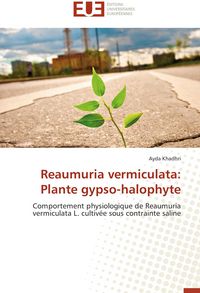 Produktbild: Reaumuria vermiculata: Plante gypso-halophyte