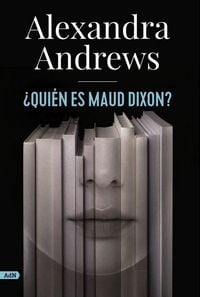 Produktbild: &iquest;Qui&eacute;n es Maud Dixon?
