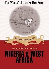 Bild vom Artikel Nigeria & West Africa vom Autor Wendy McElroy