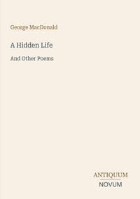 Produktbild: A Hidden Life