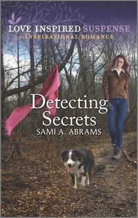 Produktbild: Detecting Secrets