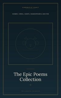 Produktbild: The Epic Poems Collection