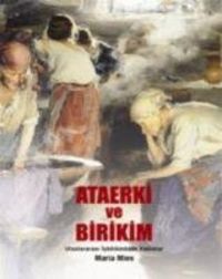Produktbild: Ataerki ve Birikim