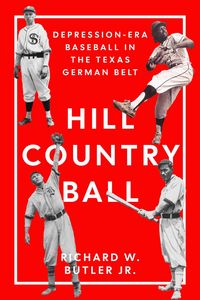 Produktbild: Hill Country Ball