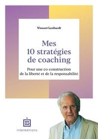 Produktbild: Mes 10 strat&eacute;gies de coaching