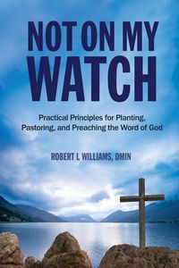 Produktbild: Not On My Watch