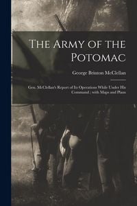 Produktbild: The Army of the Potomac
