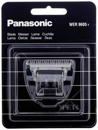 Produktbild: Panasonic - Rasierkopf - f&uuml;r Schneider - f&uuml;r Panasonic ER-CA35