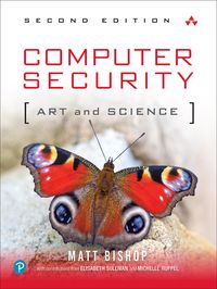 Produktbild: Computer Security