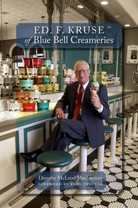 Produktbild: Ed. F. Kruse of Blue Bell Creameries