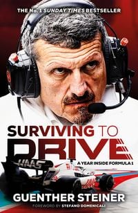 Produktbild: Surviving to Drive