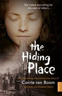 Produktbild: The Hiding Place