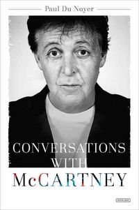 Produktbild: Conversations W/mccartney
