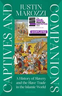 Produktbild: Captives and Companions