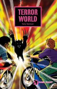 Produktbild: Terror World