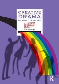 Produktbild: Creative Drama in Groupwork