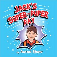 Produktbild: Jack's Super-Duper Day