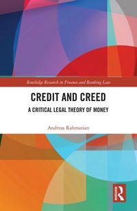 Produktbild: Credit and Creed