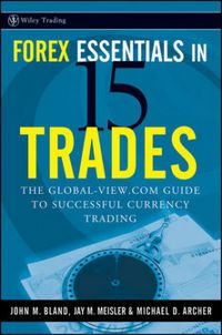 Produktbild: Forex Essentials in 15 Trades
