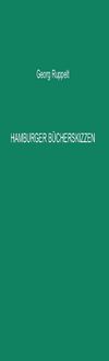 Produktbild: Hamburger B&uuml;cherskizzen