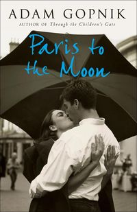 Produktbild: Paris to the Moon
