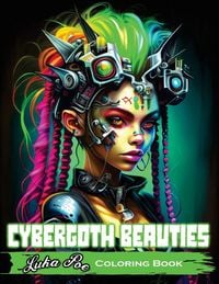 Produktbild: Cybergoth Beauties