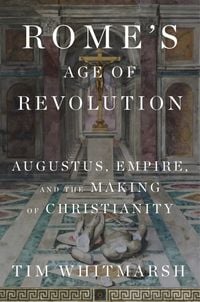 Produktbild: Rome's Age of Revolution