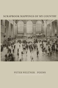 Produktbild: Scrapbook Mappings Of My Country