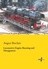 Produktbild: Locomotive Engine Running and Management
