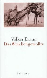 Produktbild: Das Wirklichgewollte