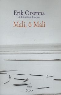 Produktbild: Mali O Mali