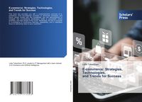 Produktbild: E-commerce: Strategies, Technologies, and Trends for Success