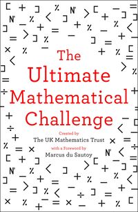 Produktbild: The Ultimate Mathematical Challenge