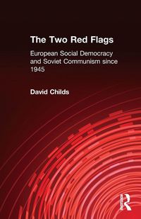 Produktbild: The Two Red Flags