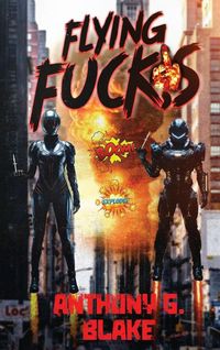 Produktbild: Flying Fucks