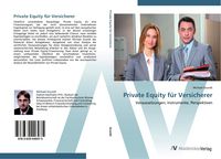 Produktbild: Private Equity f&uuml;r Versicherer