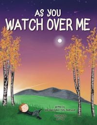Produktbild: As You Watch Over Me