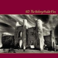 Produktbild: The Unforgettable Fire (2009 Remastered)