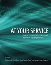Produktbild: At Your Service