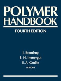 Produktbild: Polymer Handbook