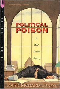 Produktbild: Political Poison