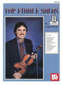 Produktbild: Top Fiddle Solos