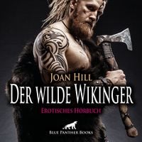 Produktbild: Der wilde Wikinger / Erotik Audio Story / Erotisches H&ouml;rbuch