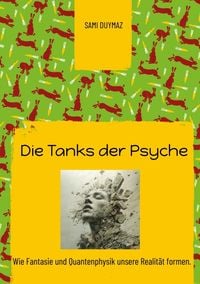 Produktbild: Die Tanks der Psyche