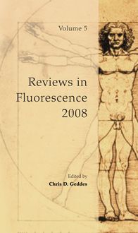 Produktbild: Reviews in Fluorescence 2008