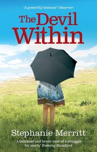 Produktbild: The Devil Within