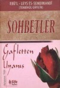 Produktbild: Sohbetler