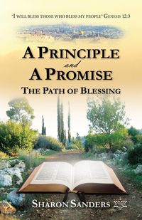 Produktbild: A Principle and a Promise